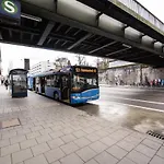 아파트 Westpark 뮌헨