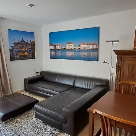 Apartamento Westpark