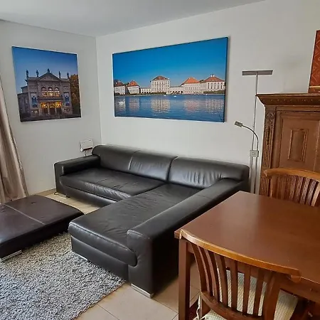 Westpark Apartamento