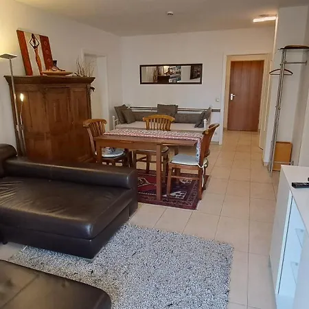 Apartament Westpark