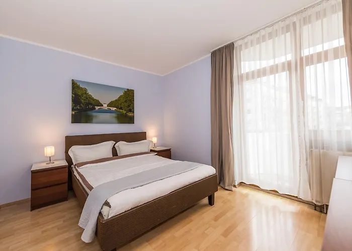 Westpark * Munich