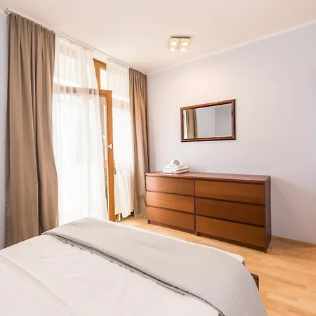 Westpark Apartamento Munique