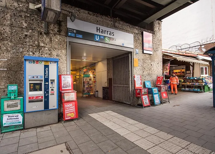 ويست بارك شقة *