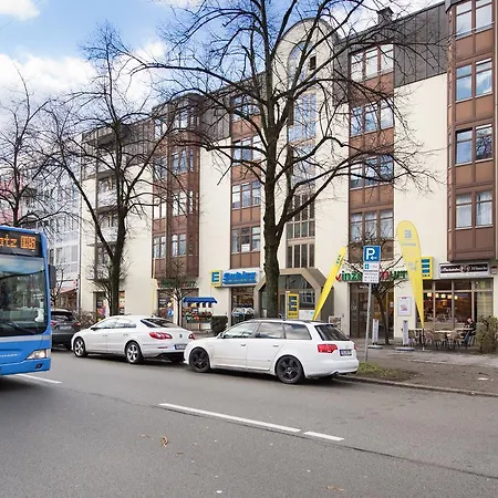 Westpark München